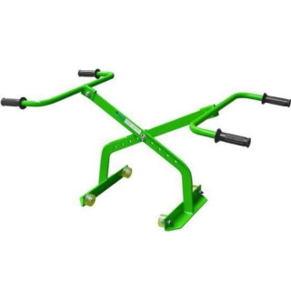 Підйомний маніпулятор Zipper ZI-PTH600 (600 мм)