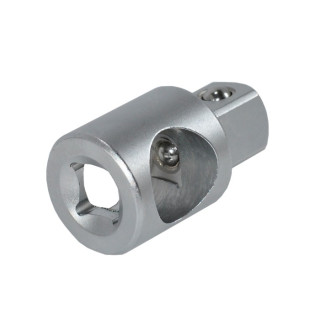 Polax Перехідник 1/2'' - 3/8'' CrV
