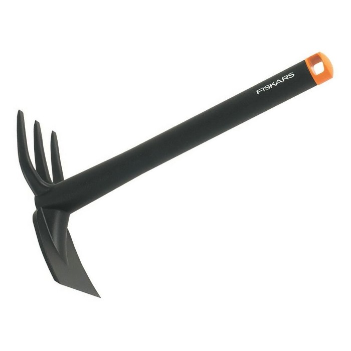 Посадкова сапка Fiskars Solid 137040 (322 мм) (1001601) Посадкова сапка Fiskars Solid 137040 (322 мм) (1001601)