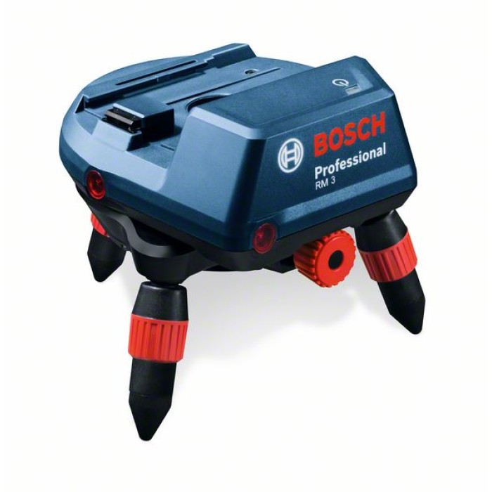Поворотна стійка Bosch RM 3 Professional (0601092800) Поворотна стійка Bosch RM 3 Professional (0601092800)