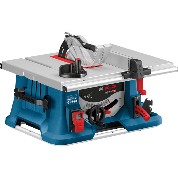 Настільна циркулярна пилка Bosch GTS 635-216 Professional (1.6 кВт, 216 мм) (0601B42000) Настільна циркулярна пилка Bosch GTS 635-216 Professional (1.6 кВт, 216 мм) (0601B42000)