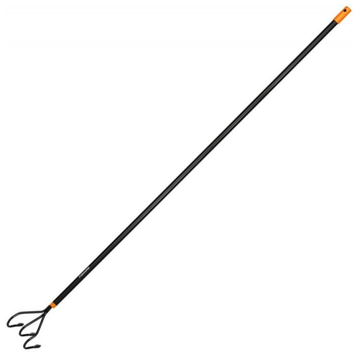 Ручний культриватор Fiskars Solid 135714 (120 мм) (1016034) Ручний культриватор Fiskars Solid 135714 (120 мм) (1016034)