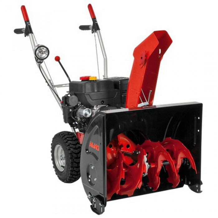 Самохідний снігоочисник AL-KO Comfort SnowLine 620 E II (6 к.с.) (112935) Самохідний снігоочисник AL-KO Comfort SnowLine 620 E II (6 к.с.) (112935)