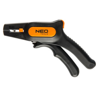 Знімач ізоляції автоматичний NEO Tools (195 мм) (01-519)