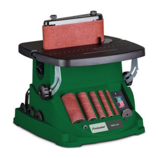Шлифовальный станок Holzstar OBSS 100 (0.45 кВт) (5903501)