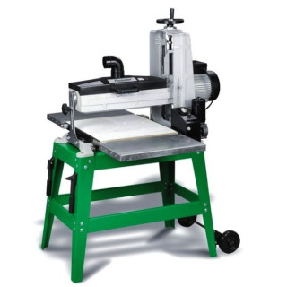 Шлифовальный станок Holzstar ZSM 405 (1.5 кВт) (5901405) 