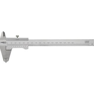 Штангенциркуль NEO Tools (150 мм) (75-001)
