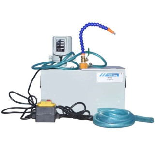 Система подачі МОР FDB Maschinen CB13L/230V (0.09 кВт, 13 л) (826866)