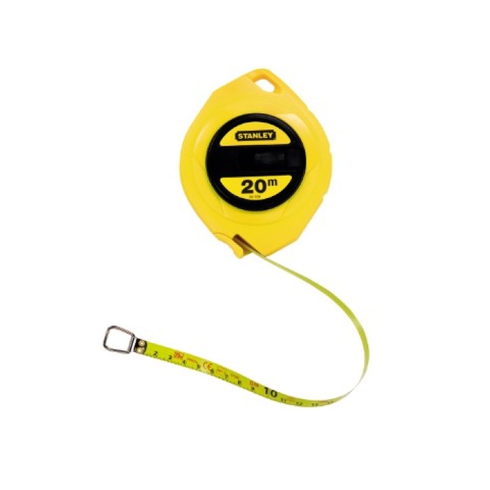 Stanley Рулетка 10 м х 9,5 мм Stanley Рулетка 10 м х 9,5 мм