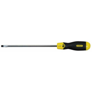 Stanley Викрутка прямошліцева "Cushion Grip" 3,0x100 мм