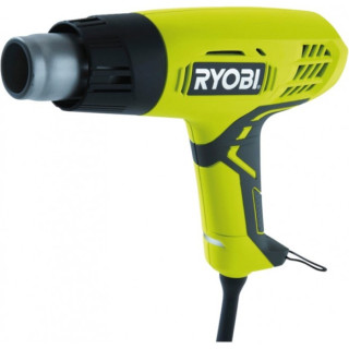 Будівельний фен Ryobi EHG2000 (2 кВт) (000005609)