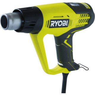 Будівельний фен Ryobi EHG2020LCD (2 кВт) (000005613)