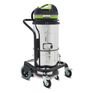 Будівельний пилосос Cleancraft flexCAT 250 EOT-PRO (2.2 кВт, 50 л) (7003381)