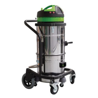 Будівельний пилосос Cleancraft flexCAT 350 IH-PRO (2.9 кВт, 50 л) (7003600)