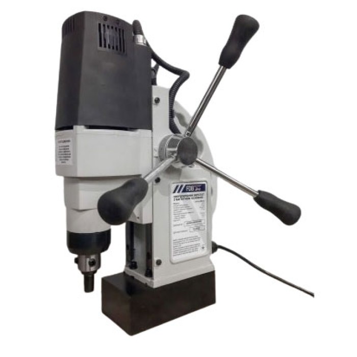 Свердлильний верстат FDB Maschinen Drilling 32 (1.4 кВт) (827709) Свердлильний верстат FDB Maschinen Drilling 32 (1.4 кВт) (827709)