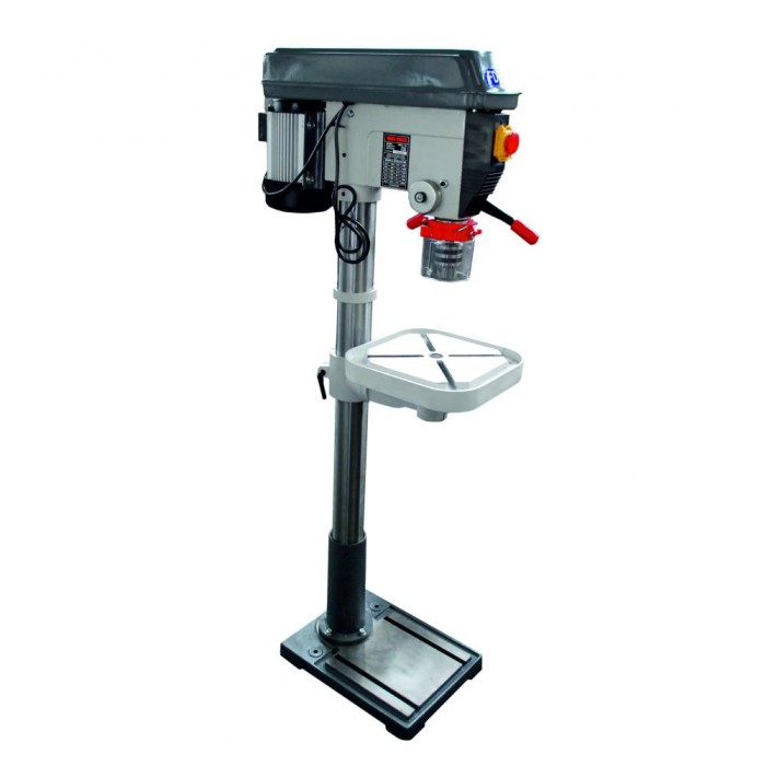 Свердлильний верстат FDB Maschinen Drilling 32 (1.5 кВт) (827259) Свердлильний верстат FDB Maschinen Drilling 32 (1.5 кВт) (827259)