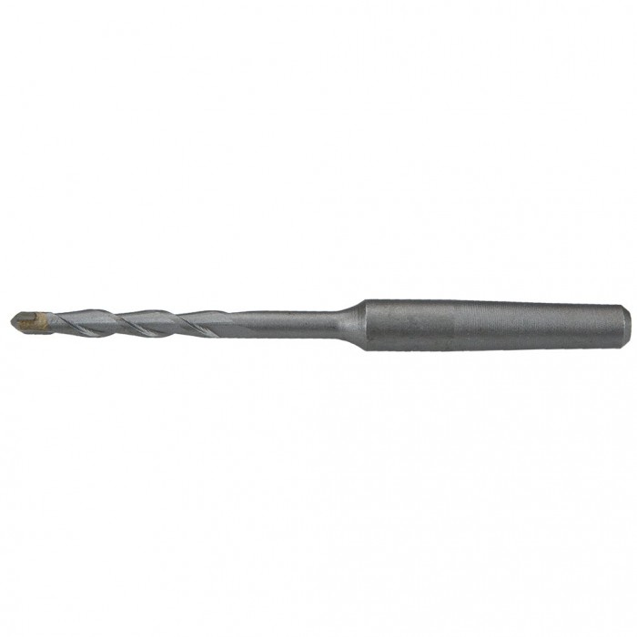 Свердло напрямне для коронки GRAPHITE (10х200 мм) (57H881) Свердло напрямне для коронки GRAPHITE (10х200 мм) (57H881)