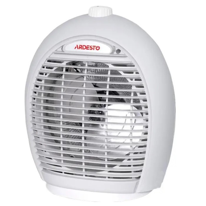 Тепловентилятор Ardesto FHK-2000GY (2 кВт) Тепловентилятор Ardesto FHK-2000GY (2 кВт)