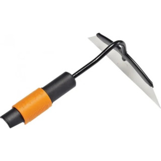 Сапка Fiskars QuikFit 136503 (250 мм) (1000677)