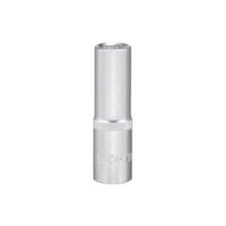 Подовжена торцева головка Thorvik FS11224 (1/2", 24 мм)