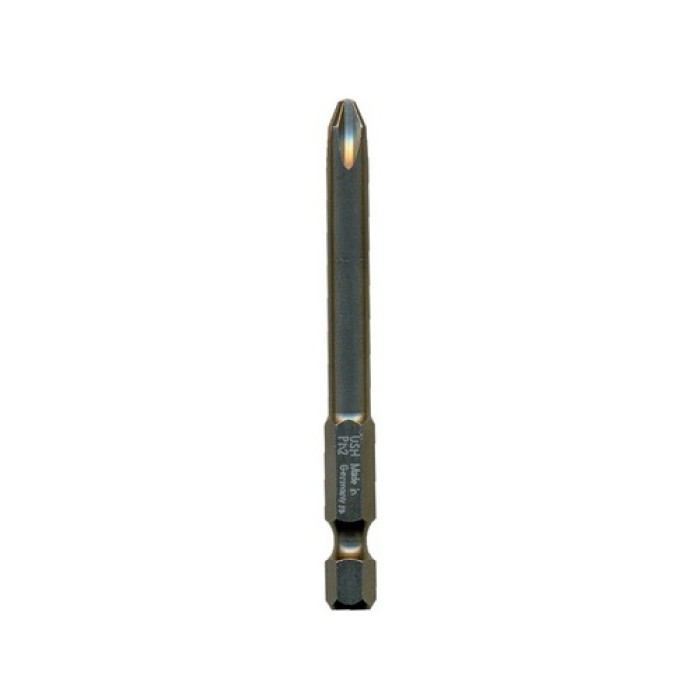 USH Біта PZ1х50 мм TS CrV