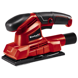 Вибрационная шлифмашина Einhell TC-OS 1520/1 (0.15 кВт, 230 мм) (4460642)