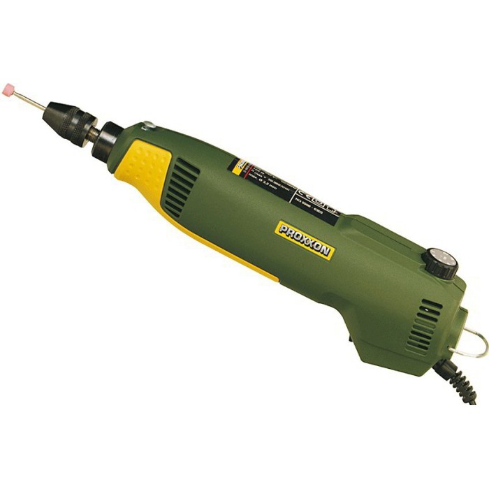 Високоточна бормашина Proxxon FBS 240/Е (100 Вт) (28472) Високоточна бормашина Proxxon FBS 240/Е (100 Вт) (28472)