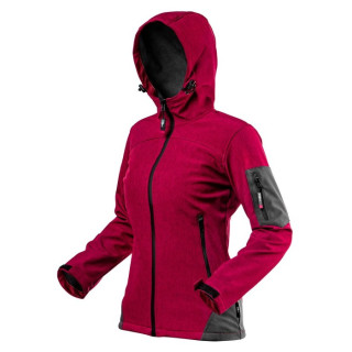 Жіноча робоча куртка NEO Tools Woman Line (M) (80-550-M)