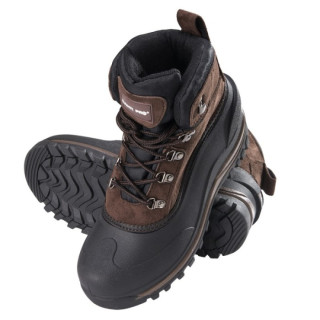 Зимові робочі черевики LAHTI PRO (44 розмір) (L3080444)