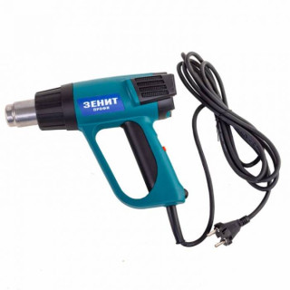 Промисловий фен Зеніт ЗФ-2200 Р Профі (849171)