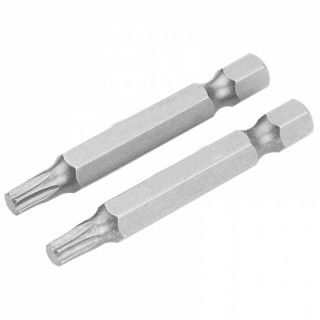 Біти S2 Torx T 15х50 мм, 2 шт блістер